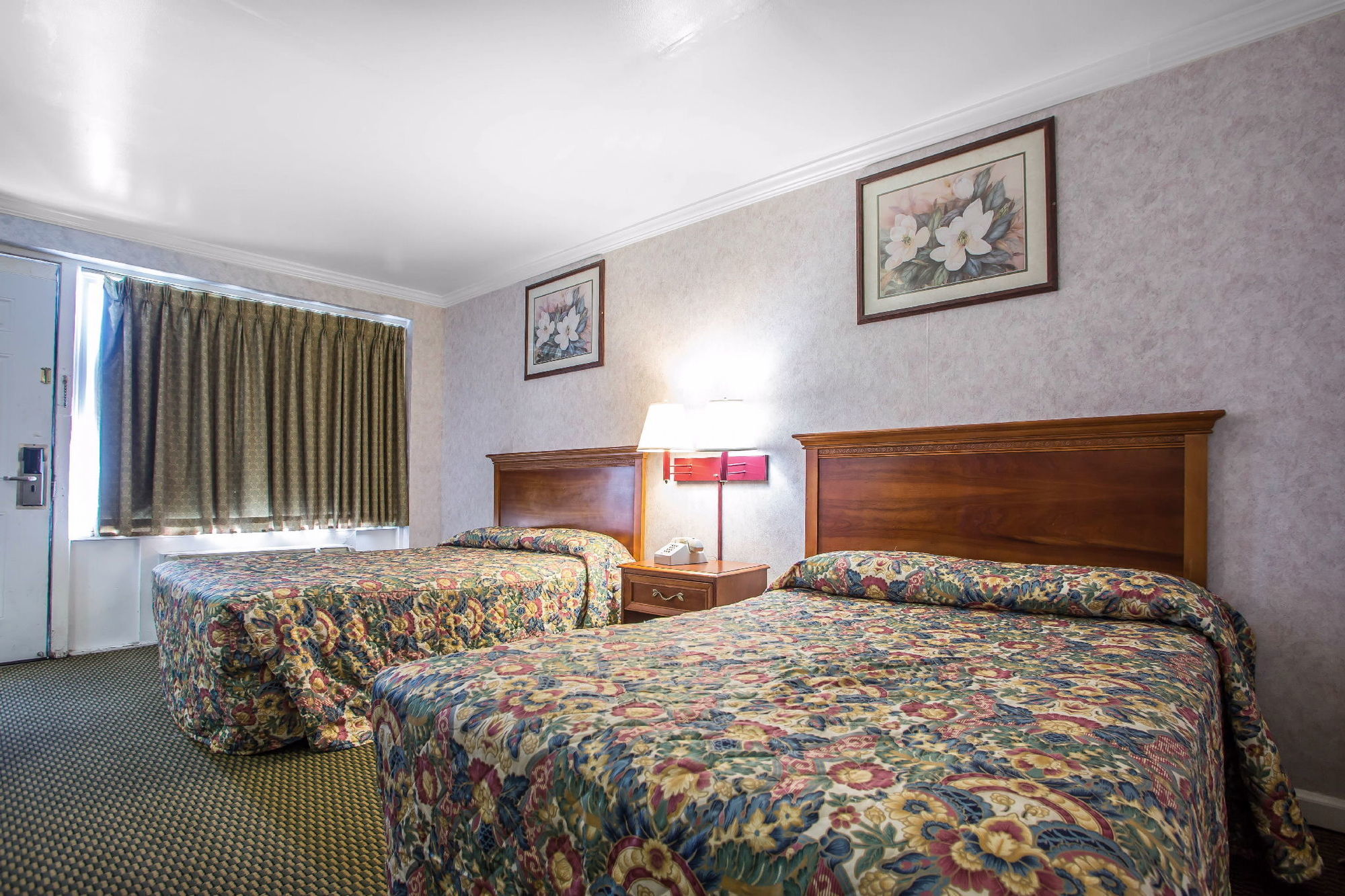 Downbeach Inn Атлантик Сити Номер фото