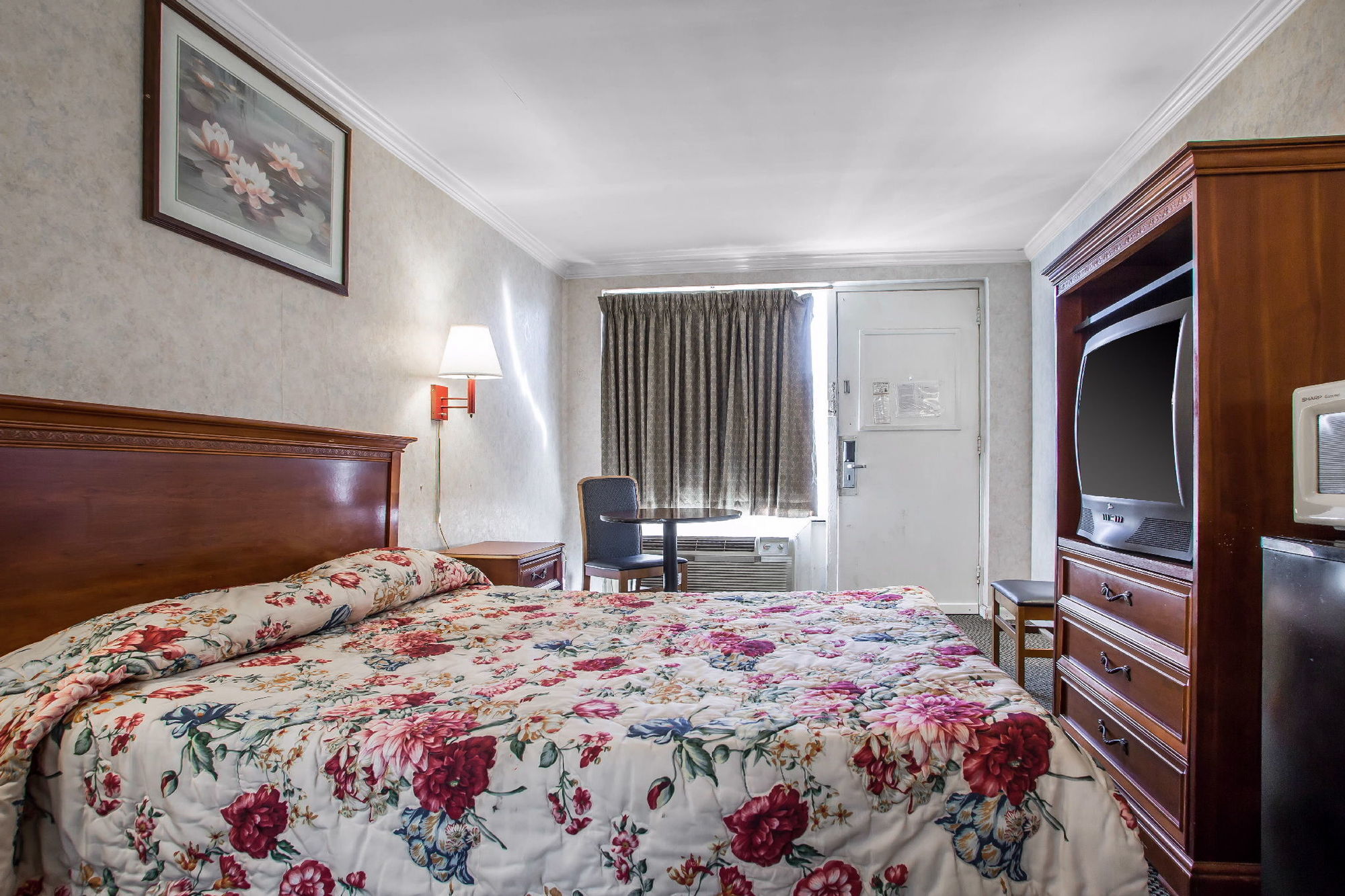 Downbeach Inn Атлантик Сити Номер фото